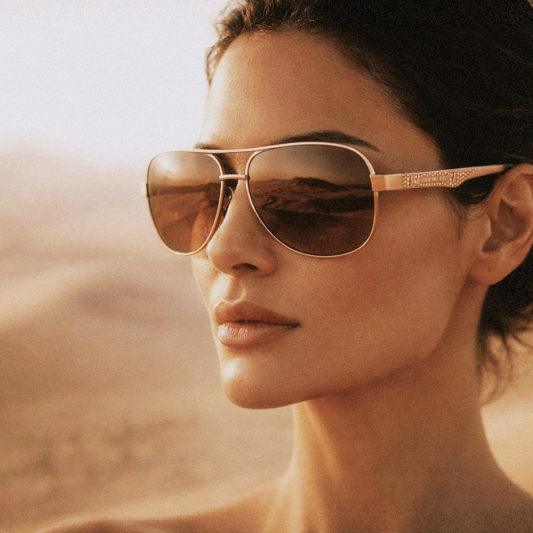 Noble11 Atlas Sonnenbrille – Produktansicht 1, polarisiert, UV400