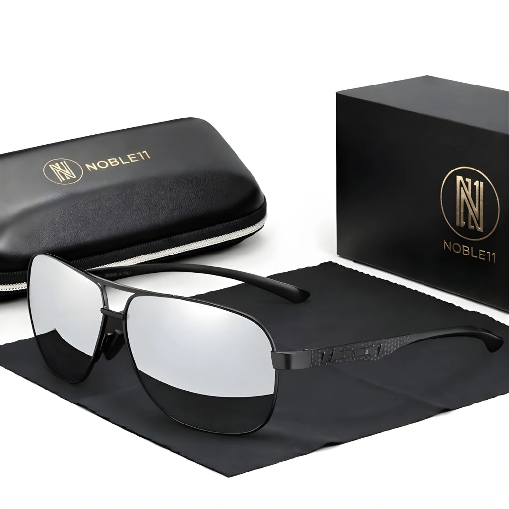 Noble11 Atlas - Unisex Sonnenbrille Polarisiert & UV400