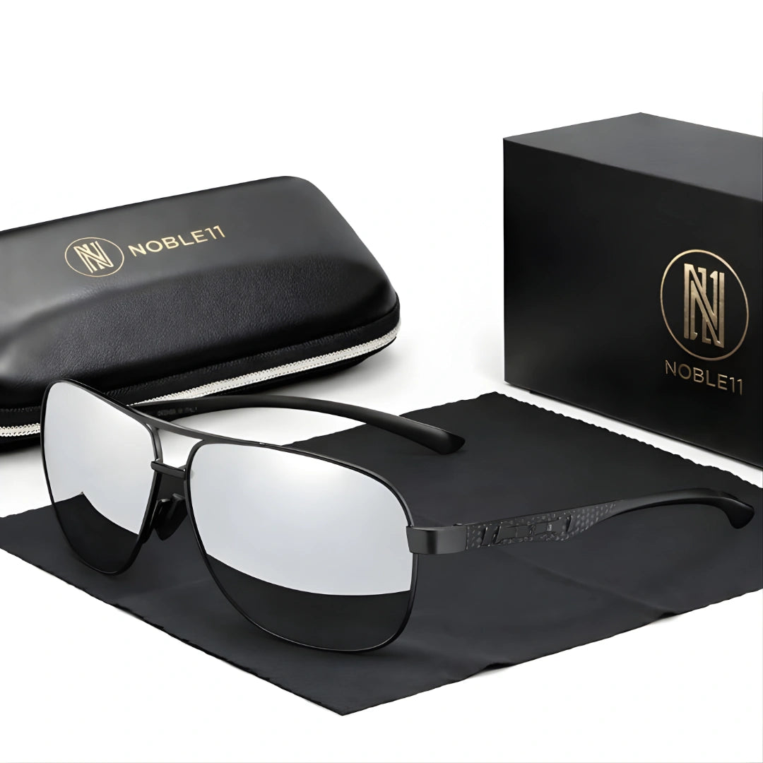 Noble11 Atlas - Unisex Sonnenbrille Polarisiert & UV400