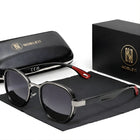 Noble11 Cavalier - Unisex Sonnenbrille Polarisiert & UV400