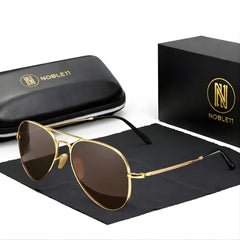 Gold Sahara Braun