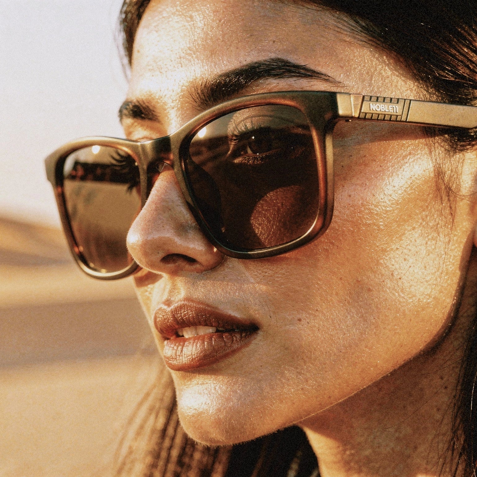 Noble11 Falcon - Unisex Sonnenbrille Polarisiert & UV400