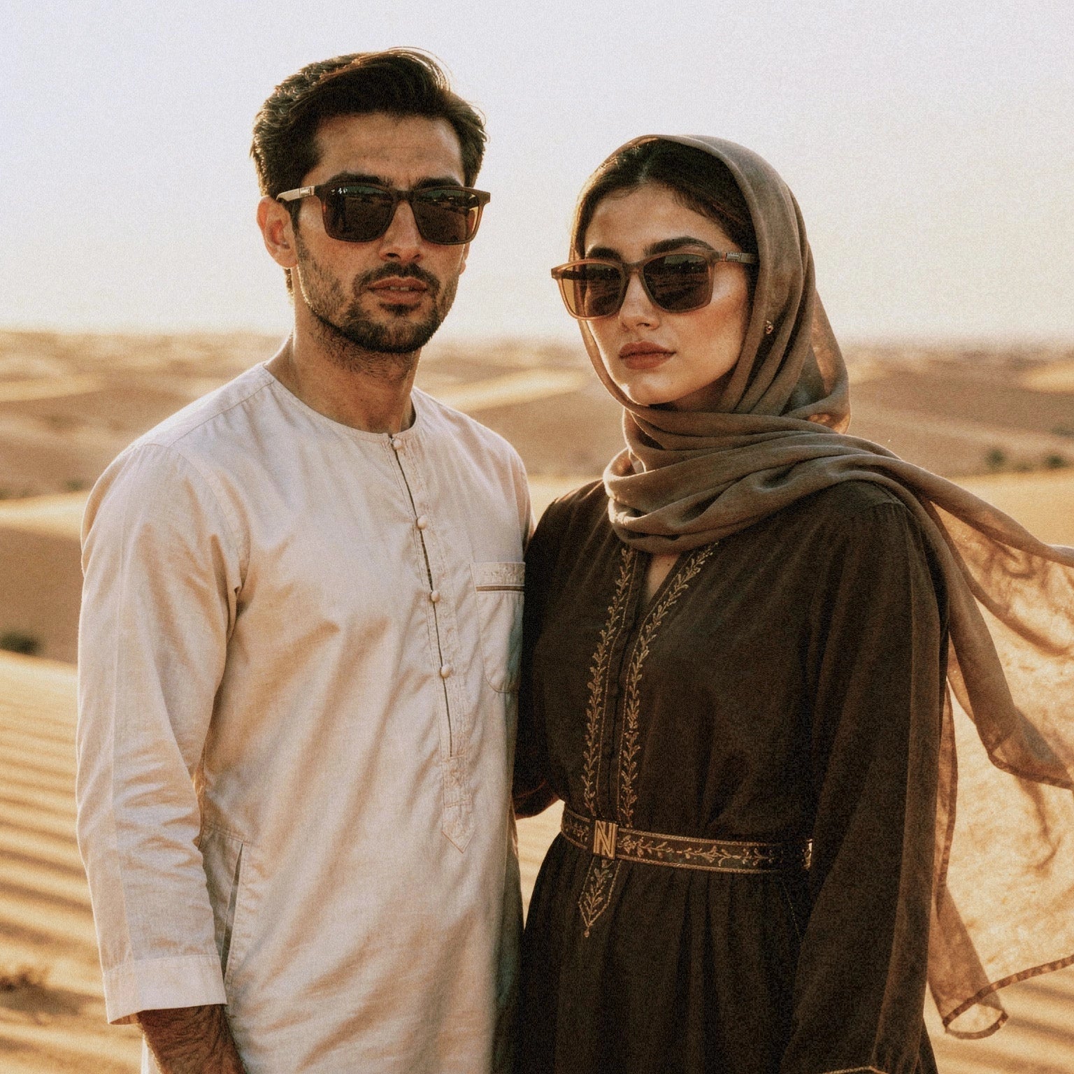 Noble11 Falcon - Unisex Sonnenbrille Polarisiert & UV400
