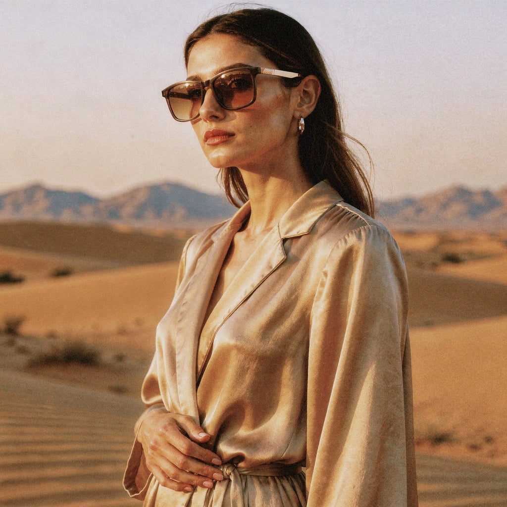 Noble11 Falcon - Unisex Sonnenbrille Polarisiert & UV400