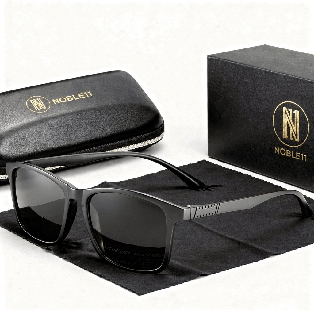 Noble11 Falcon - Unisex Sonnenbrille Polarisiert & UV400