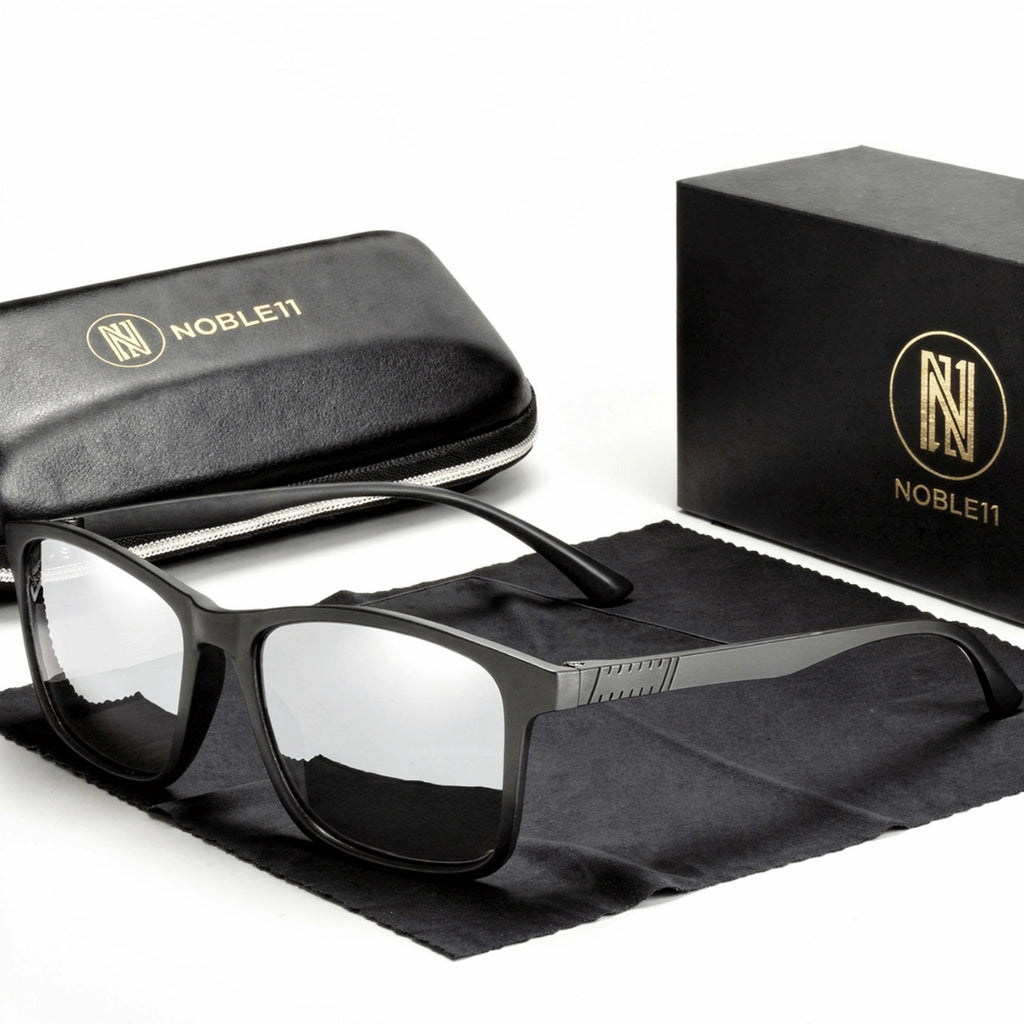Noble11 Falcon - Unisex Sonnenbrille Polarisiert & UV400
