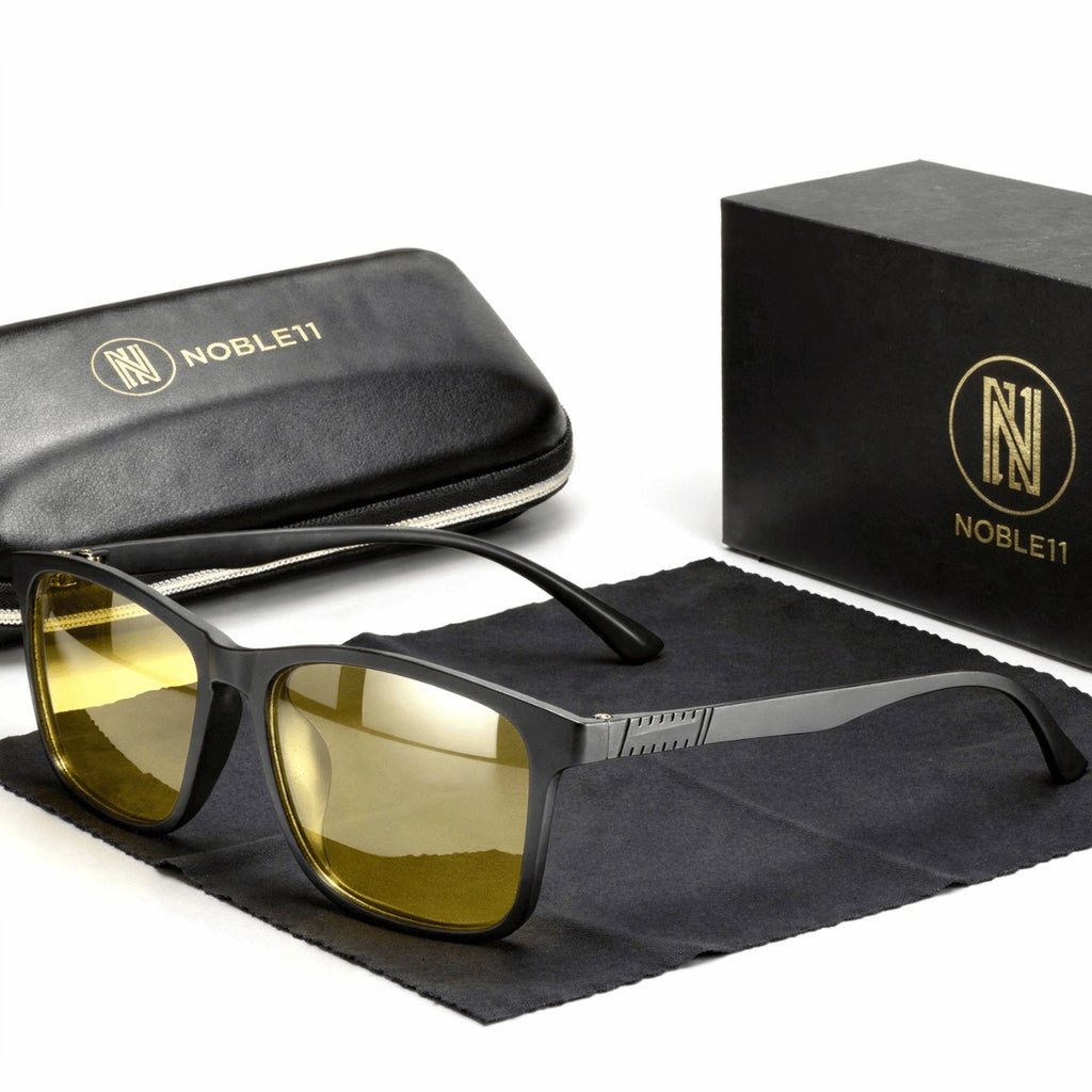 Noble11 Falcon - Unisex Sonnenbrille Polarisiert & UV400