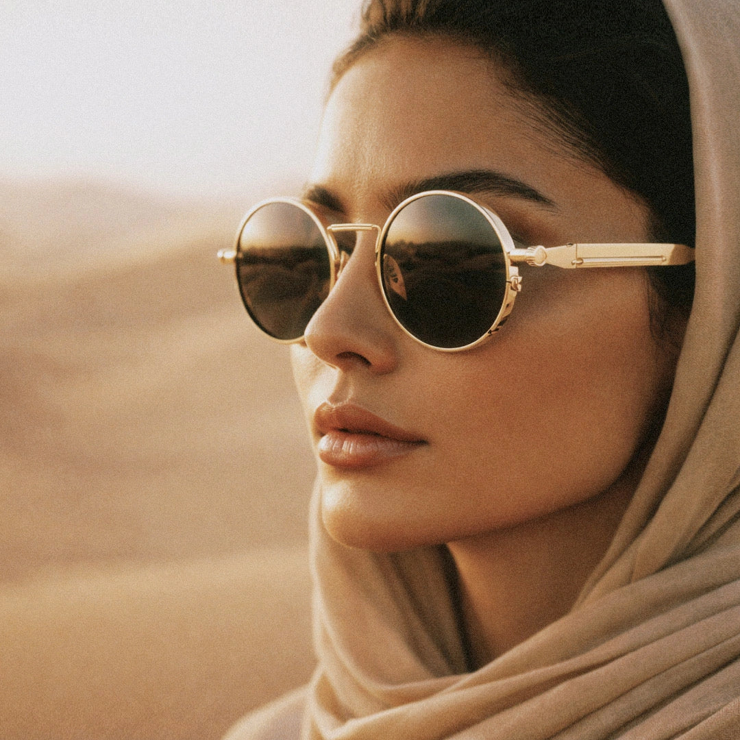 Noble11 Helios Sonnenbrille – Produktansicht 1, polarisiert, UV400