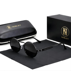 Obsidian Noir
