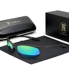 Noble11 Horizon - Unisex Sonnenbrille Polarisiert & UV400