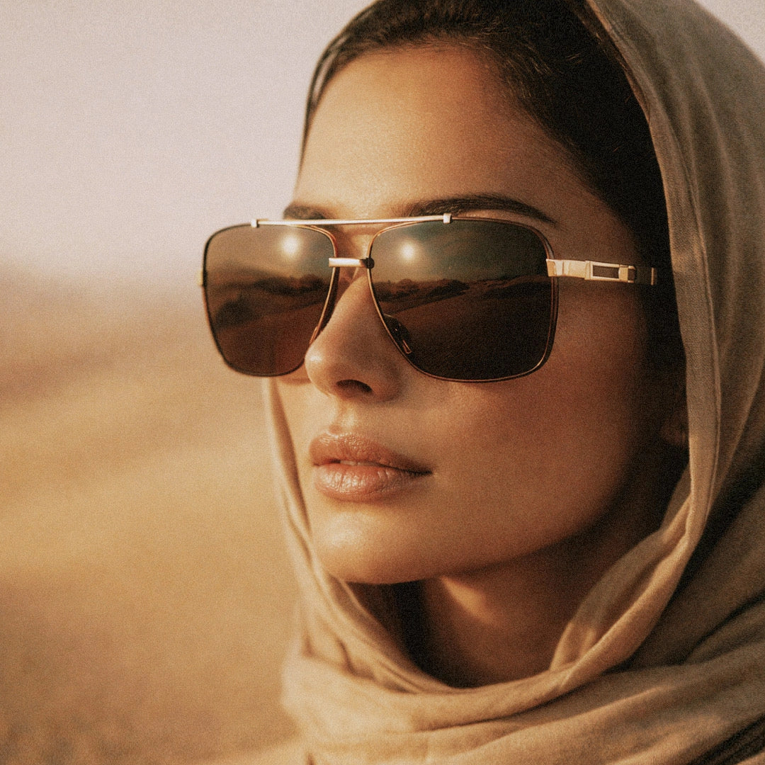 Noble11 Imperio Sonnenbrille – Produktansicht 1, polarisiert, UV400