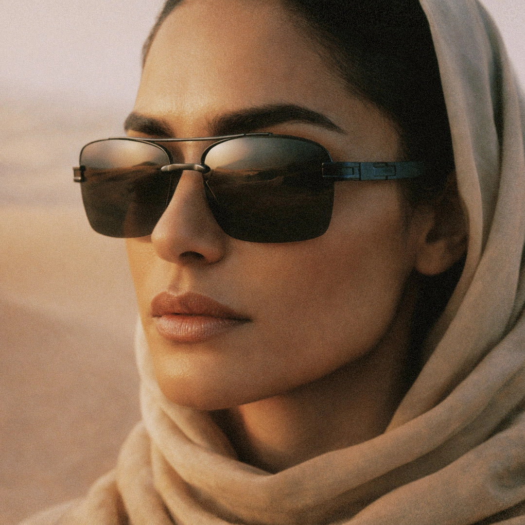 Noble11 Magnus Sonnenbrille – Produktansicht 1, polarisiert, UV400