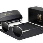 Noble11 Monarch - Unisex Sonnenbrille Polarisiert & UV400