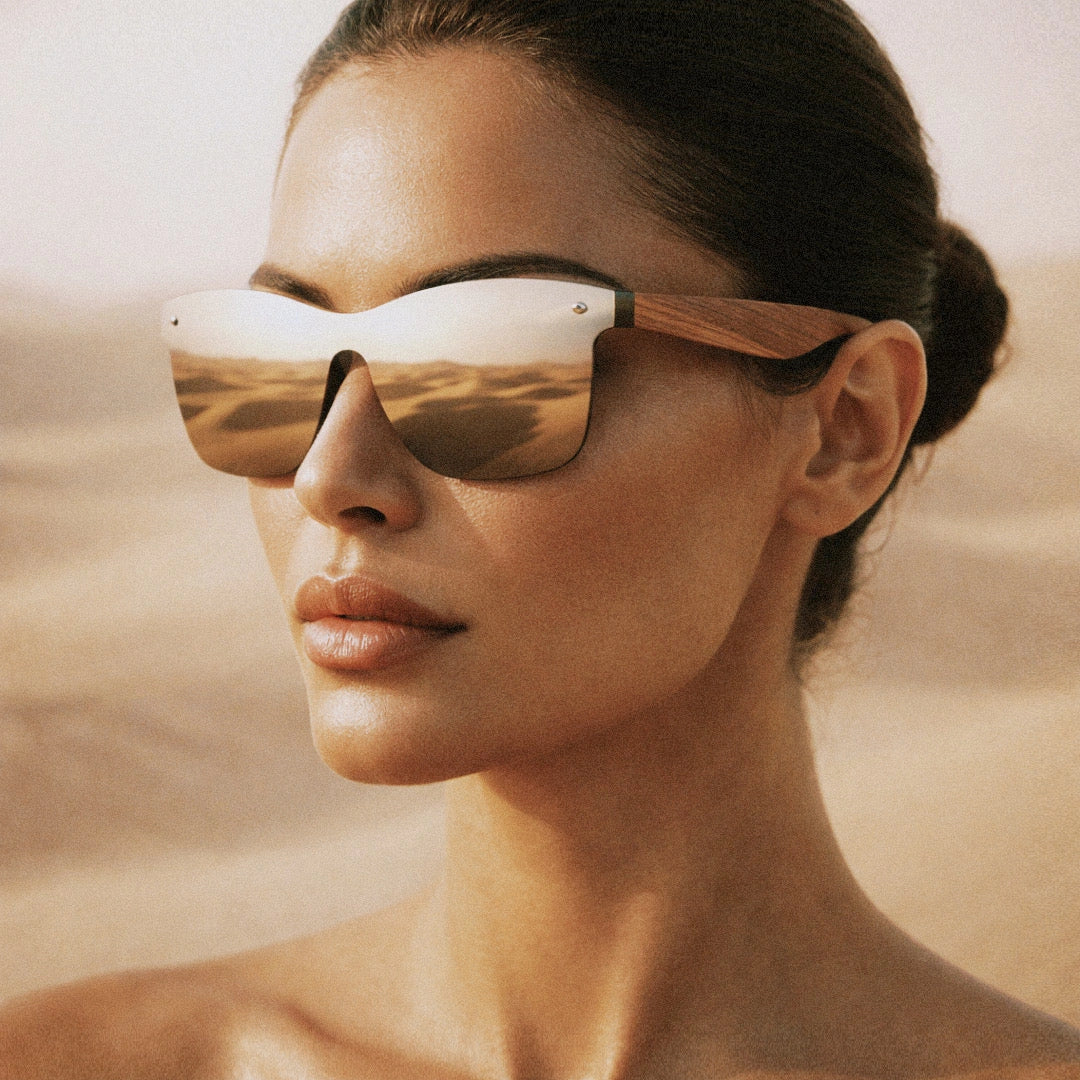 Noble11 Origins - Unisex Sonnenbrille Polarisiert & UV400