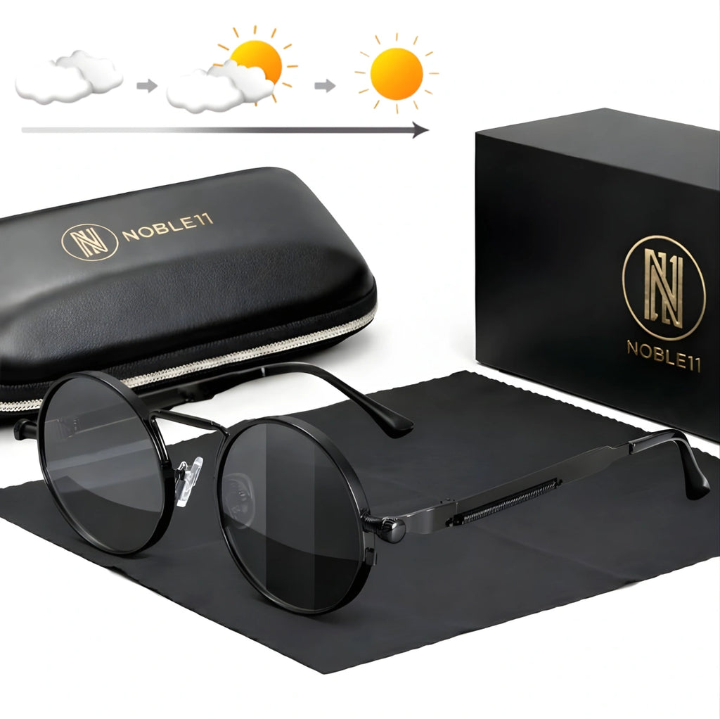 Noble11 Orion - Unisex Sonnenbrille Polarisiert & UV400