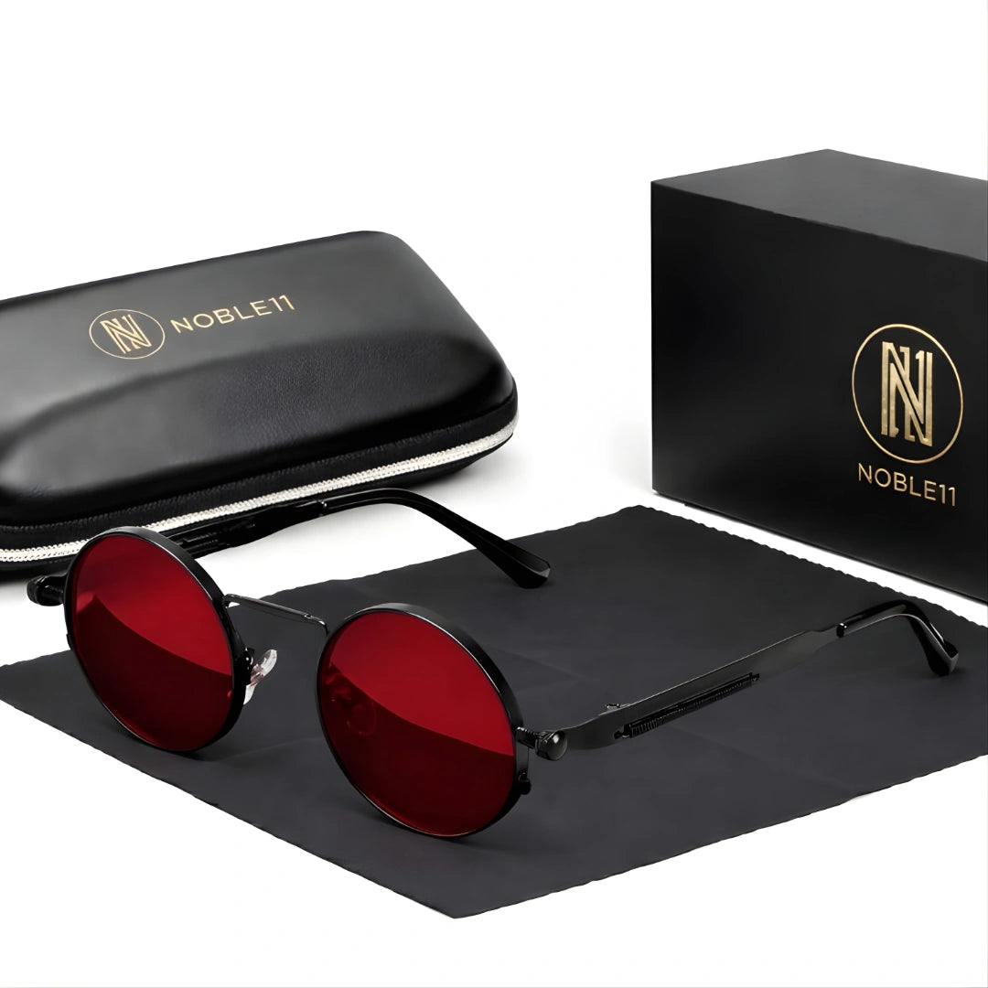 Noble11 Orion - Unisex Sonnenbrille Polarisiert & UV400