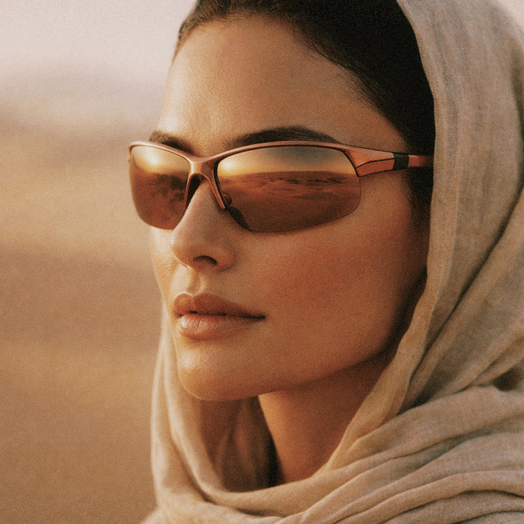 Noble11 Pulse Sonnenbrille – Produktansicht 1, polarisiert, UV400