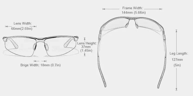 Noble11 Pulse Sonnenbrille – Lifestyle-Aufnahme 1, polarisiert, UV400