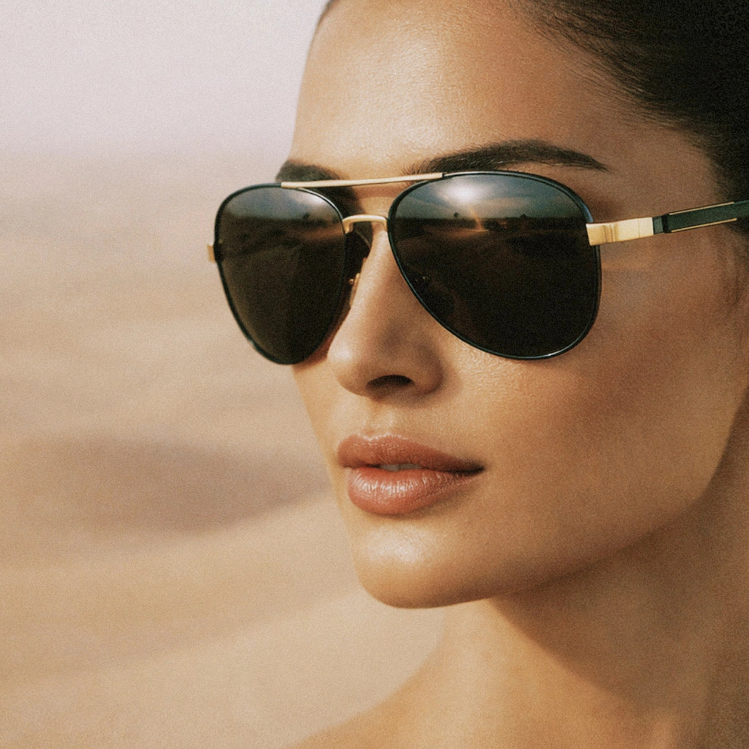 Noble11 Regalis Sonnenbrille – Produktansicht 1, polarisiert, UV400