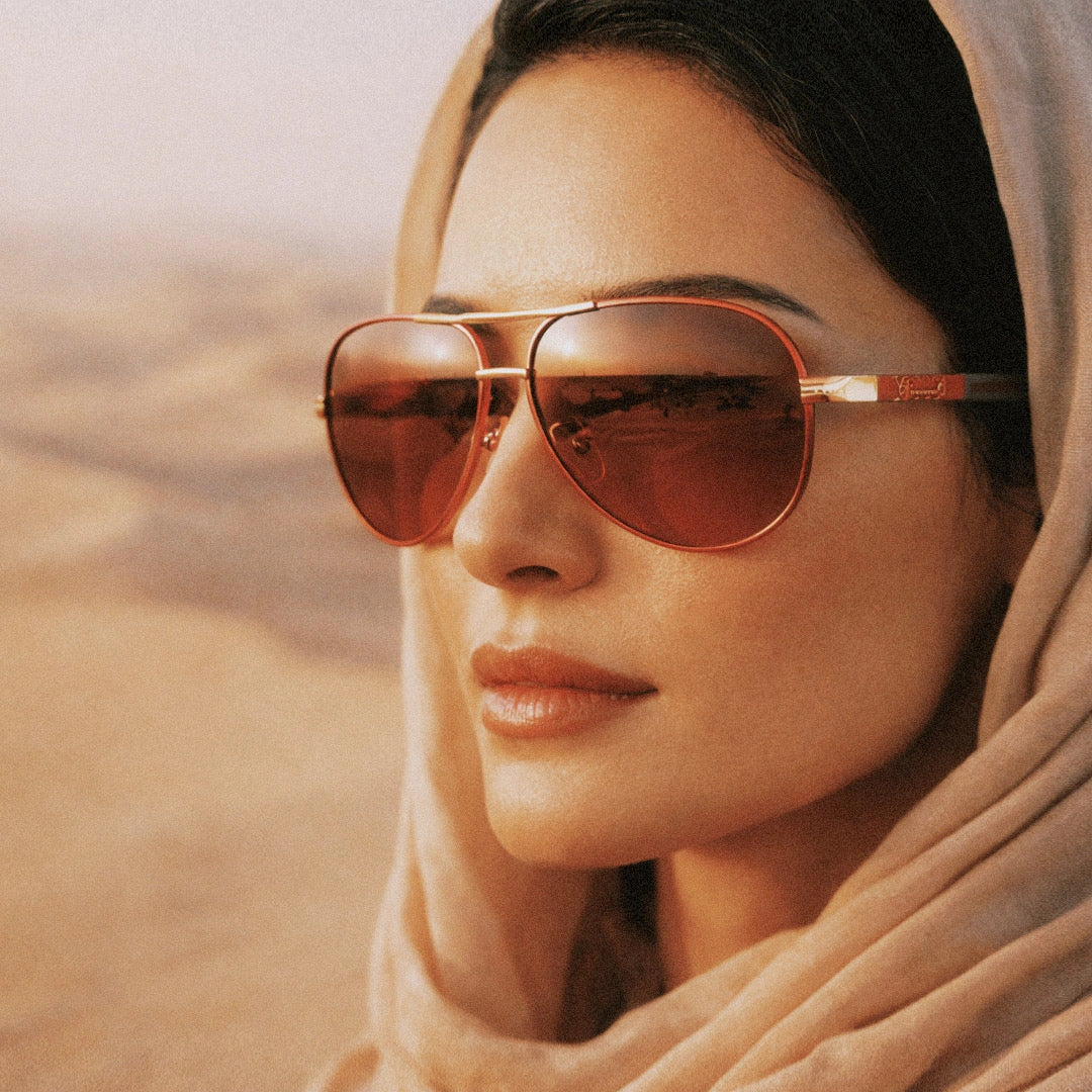 Noble11 Regent Sonnenbrille – Produktansicht 1, polarisiert, UV400
