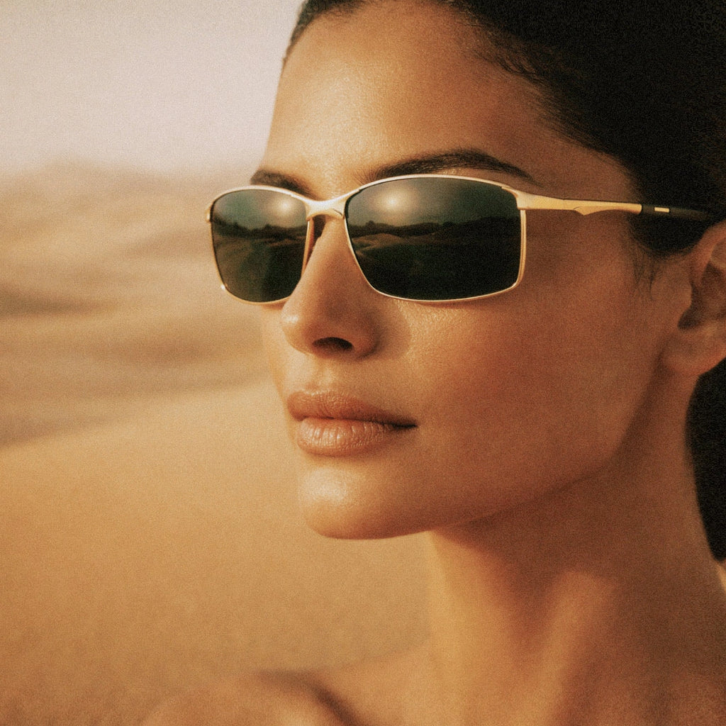 Noble11 Sahara - Unisex Sonnenbrille Polarisiert & UV400