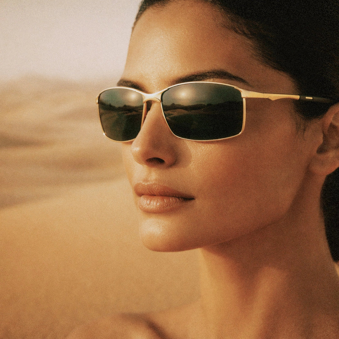 Noble11 Sahara - Unisex Sonnenbrille Polarisiert & UV400