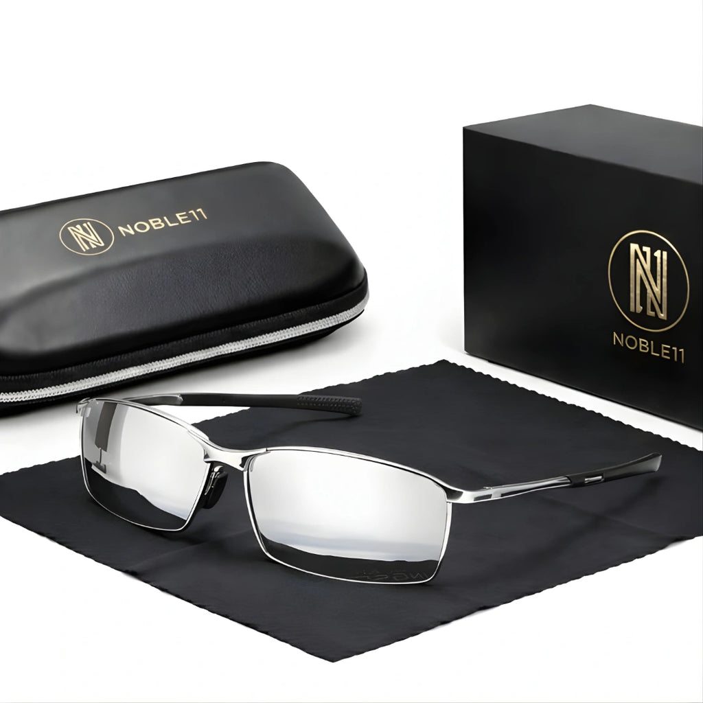 Noble11 Sahara - Unisex Sonnenbrille Polarisiert & UV400