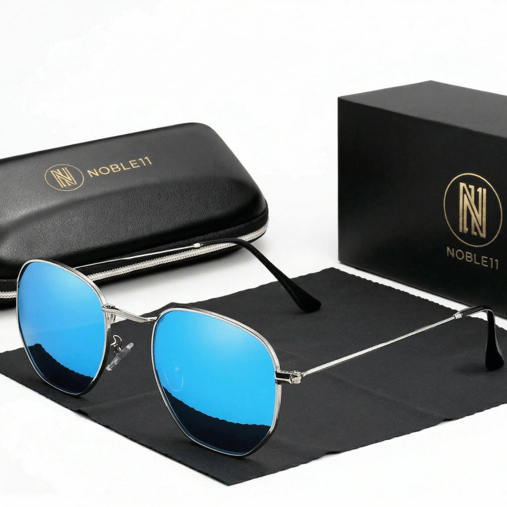 Noble11 Signum - Unisex Sonnenbrille Polarisiert & UV400