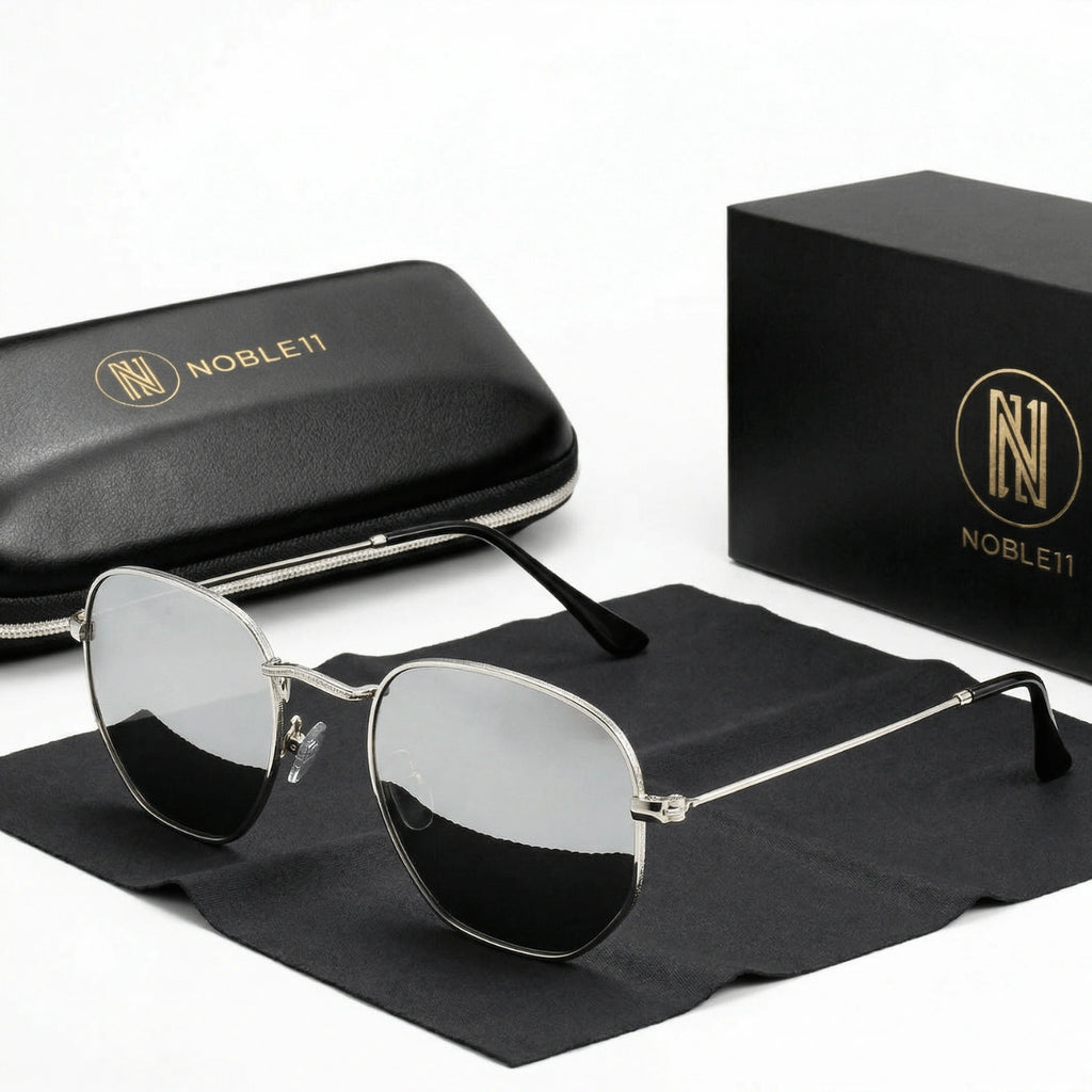 Noble11 Signum - Unisex Sonnenbrille Polarisiert & UV400