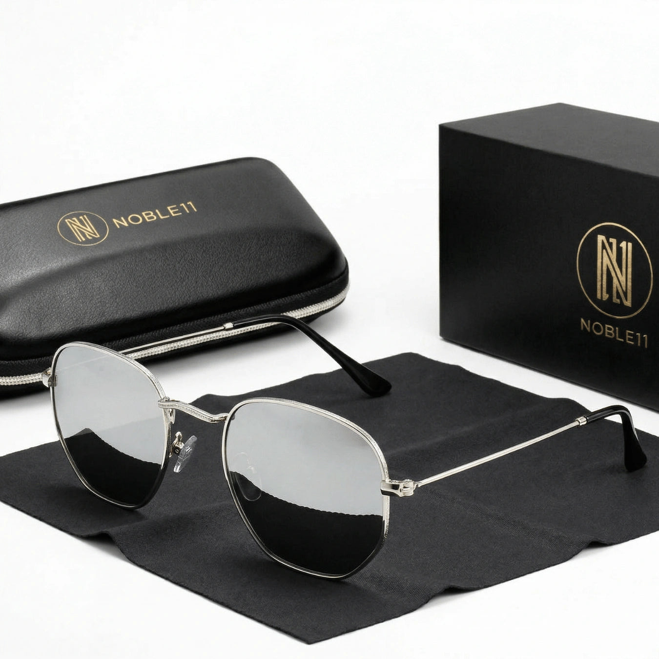 Noble11 Signum - Unisex Sonnenbrille Polarisiert & UV400