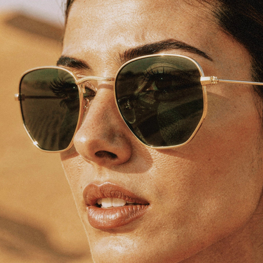 Noble11 Signum - Unisex Sonnenbrille Polarisiert & UV400