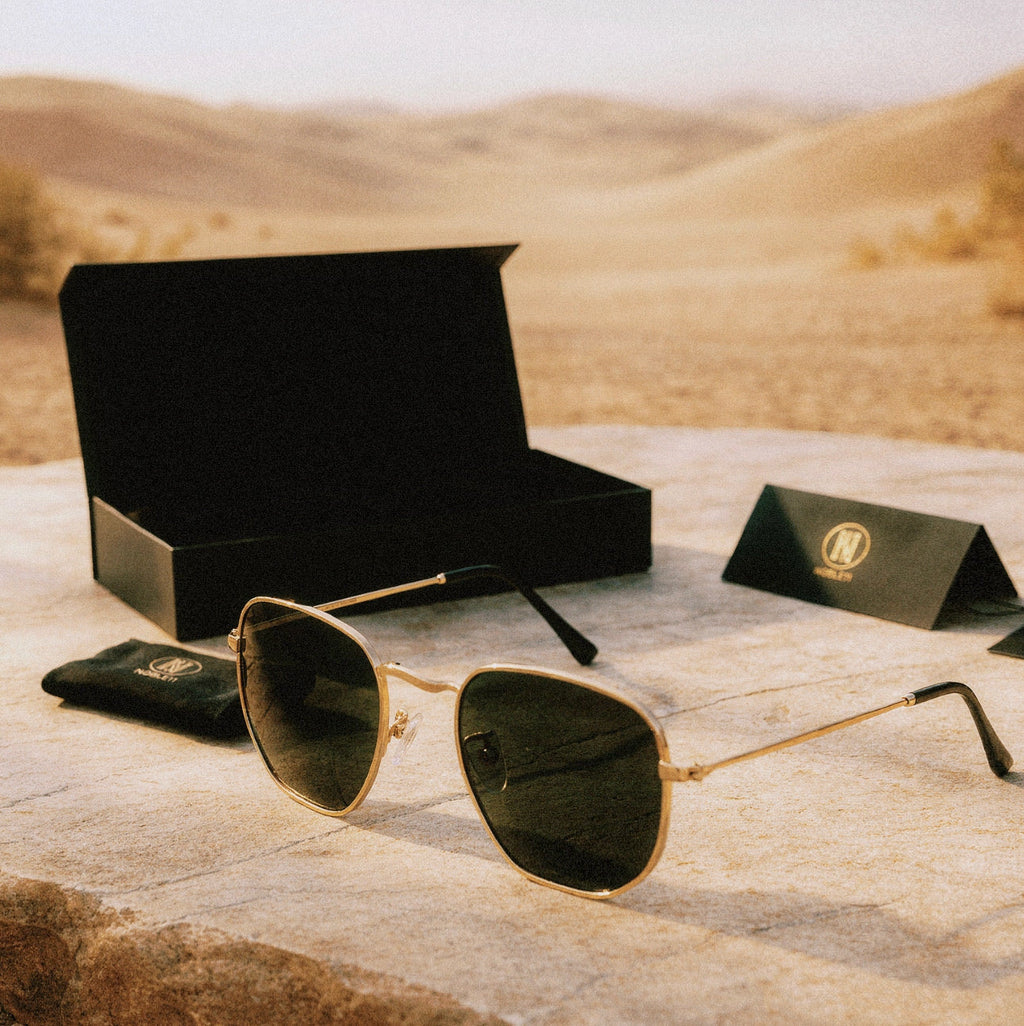 Noble11 Signum - Unisex Sonnenbrille Polarisiert & UV400