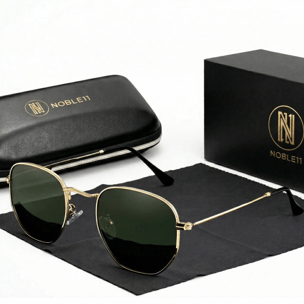 Noble11 Signum - Unisex Sonnenbrille Polarisiert & UV400