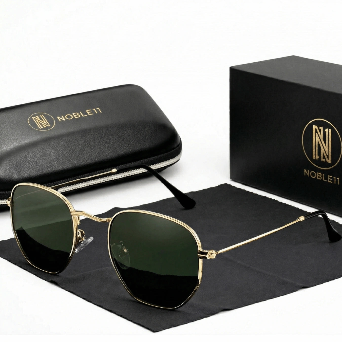 Noble11 Signum - Unisex Sonnenbrille Polarisiert & UV400