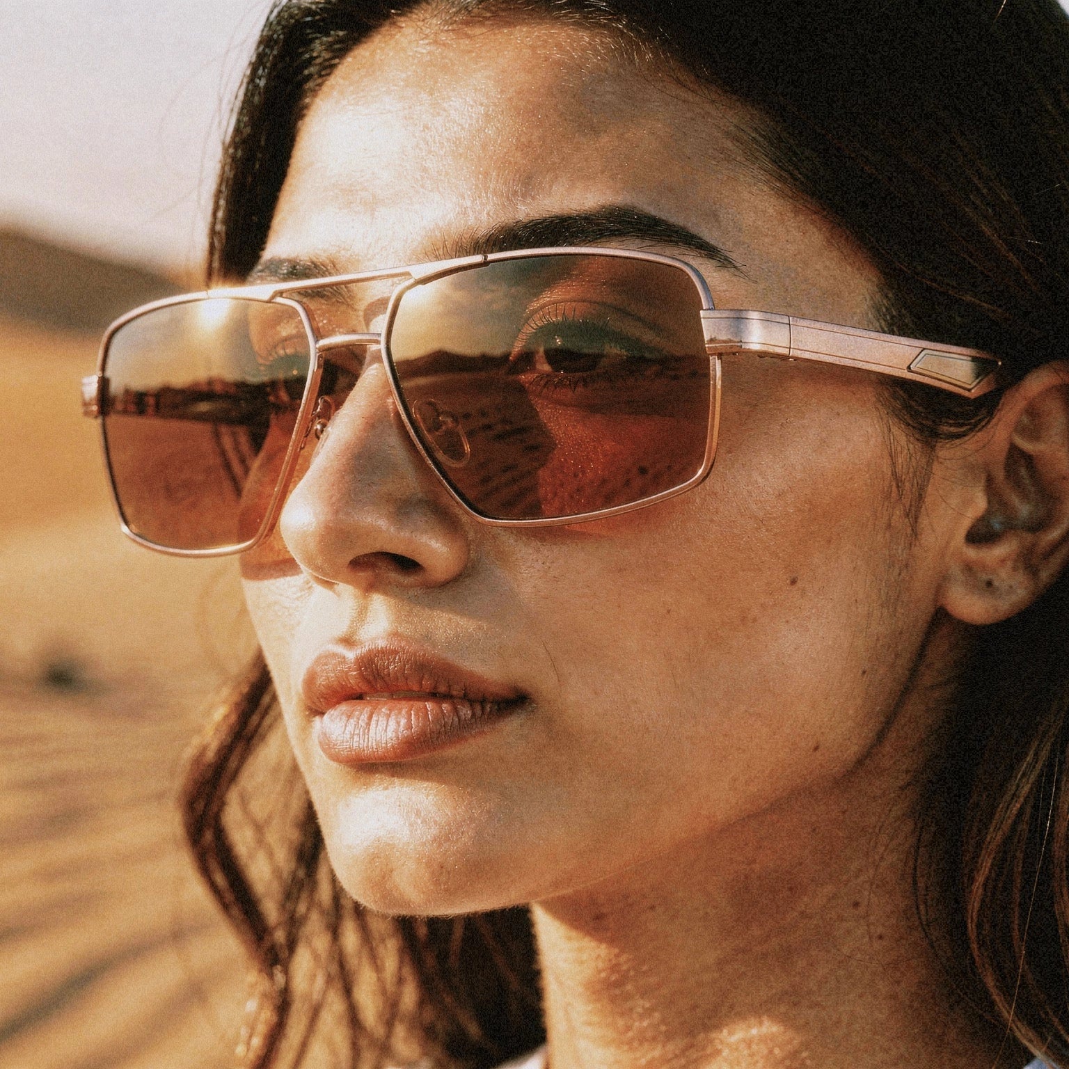 Noble11 Titan - Unisex Sonnenbrille Polarisiert & UV400