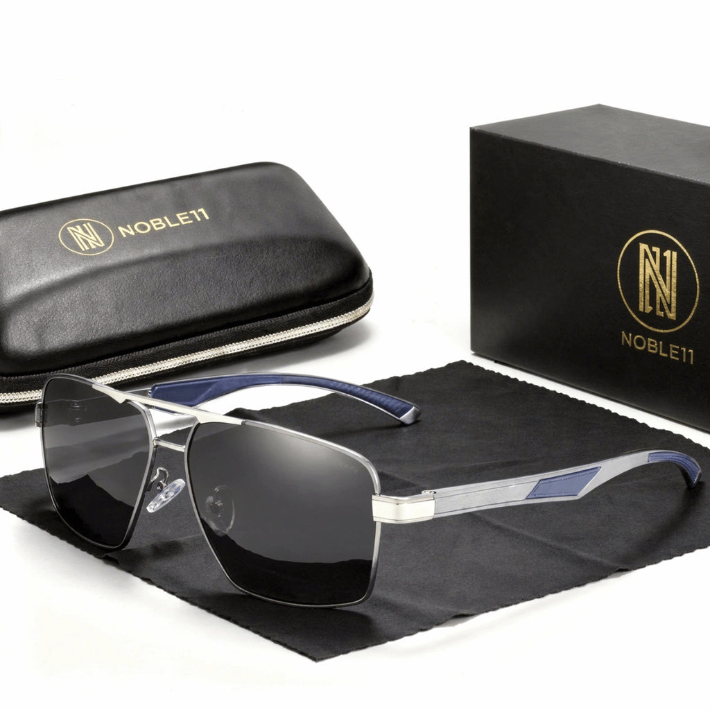 Noble11 Titan - Unisex Sonnenbrille Polarisiert & UV400