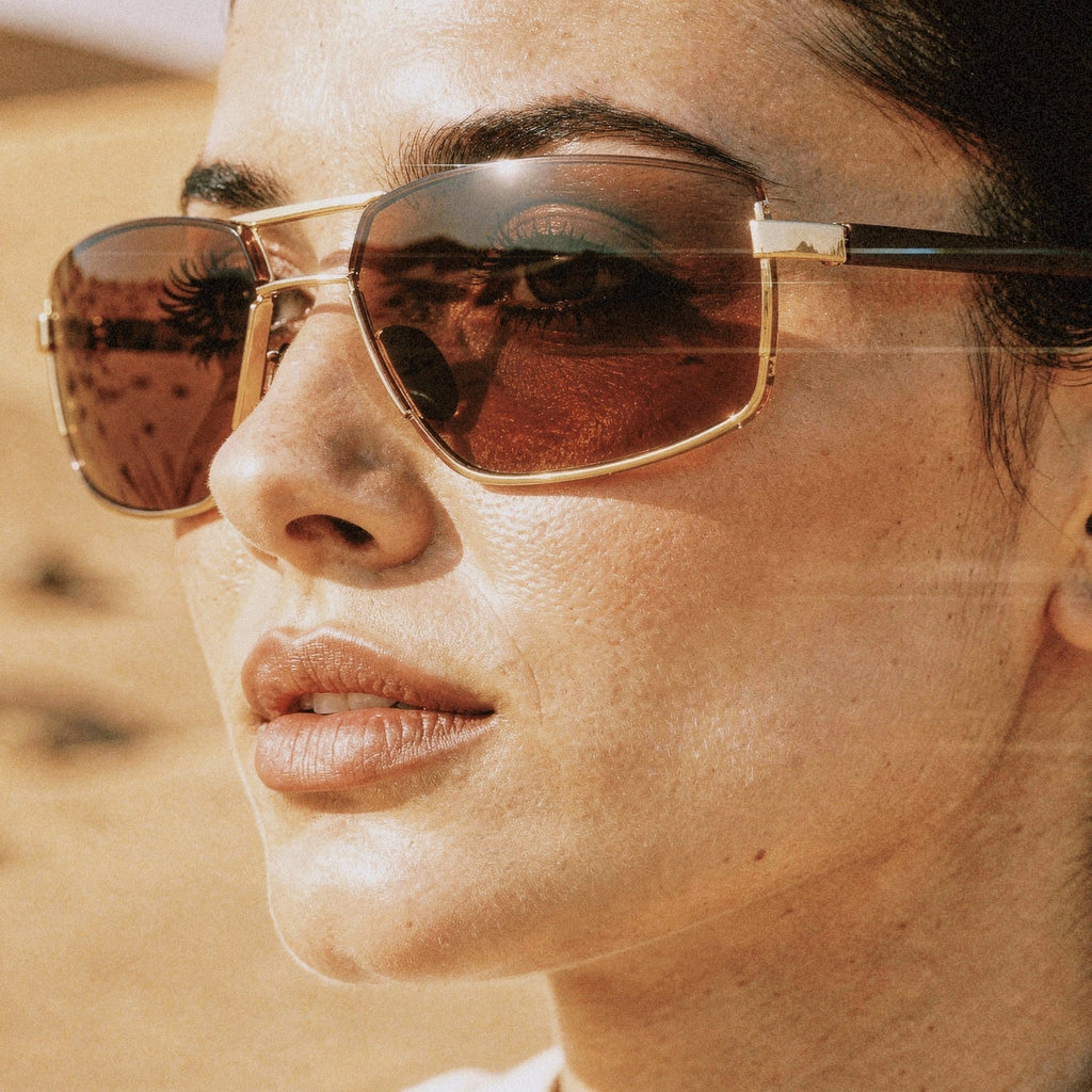 Noble11 Tyrant - Unisex Sonnenbrille Polarisiert & UV400