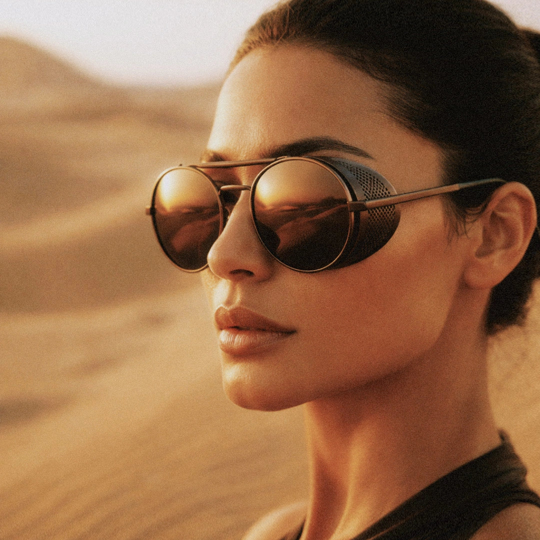 Noble11 Vektor Sonnenbrille – Produktansicht 1, polarisiert, UV400