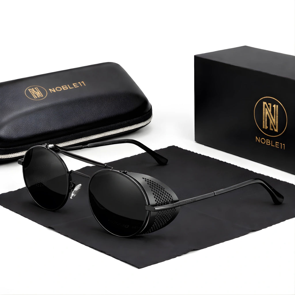 Noble11 Vektor - Unisex Sonnenbrille Polarisiert & UV400