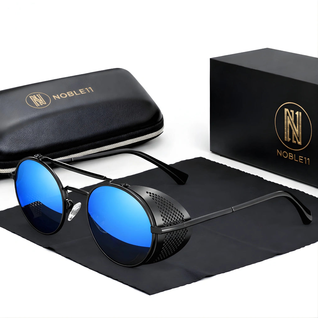 Noble11 Vektor - Unisex Sonnenbrille Polarisiert & UV400
