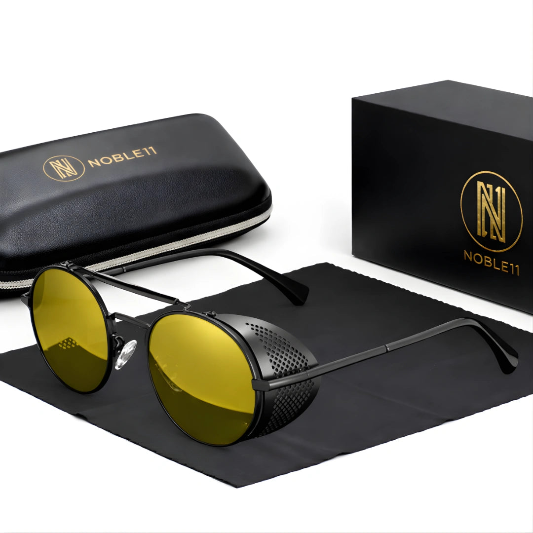 Noble11 Vektor - Unisex Sonnenbrille Polarisiert & UV400