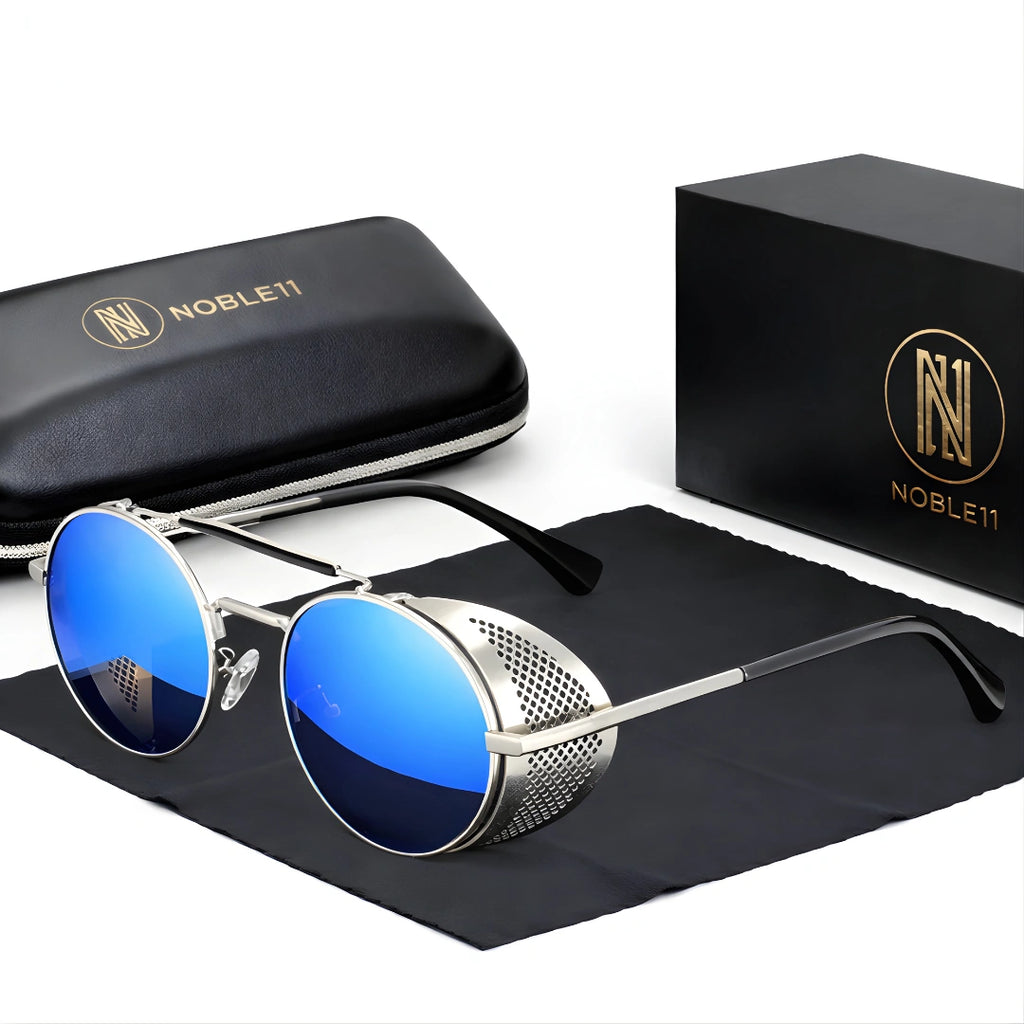 Noble11 Vektor - Unisex Sonnenbrille Polarisiert & UV400