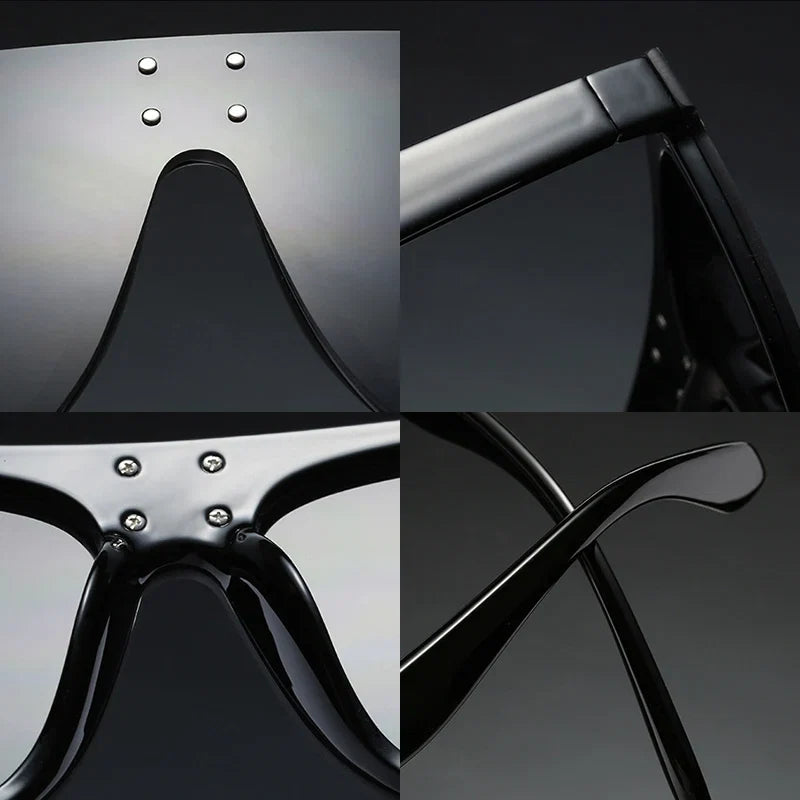 Pilot Sonnenbrille – Produktansicht 1, UV400