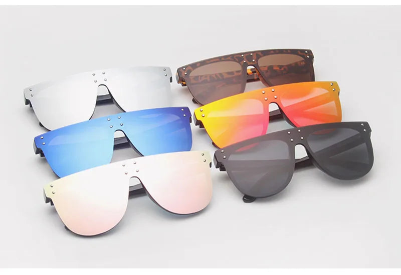 Pilot Sonnenbrille – Produktansicht 2, UV400