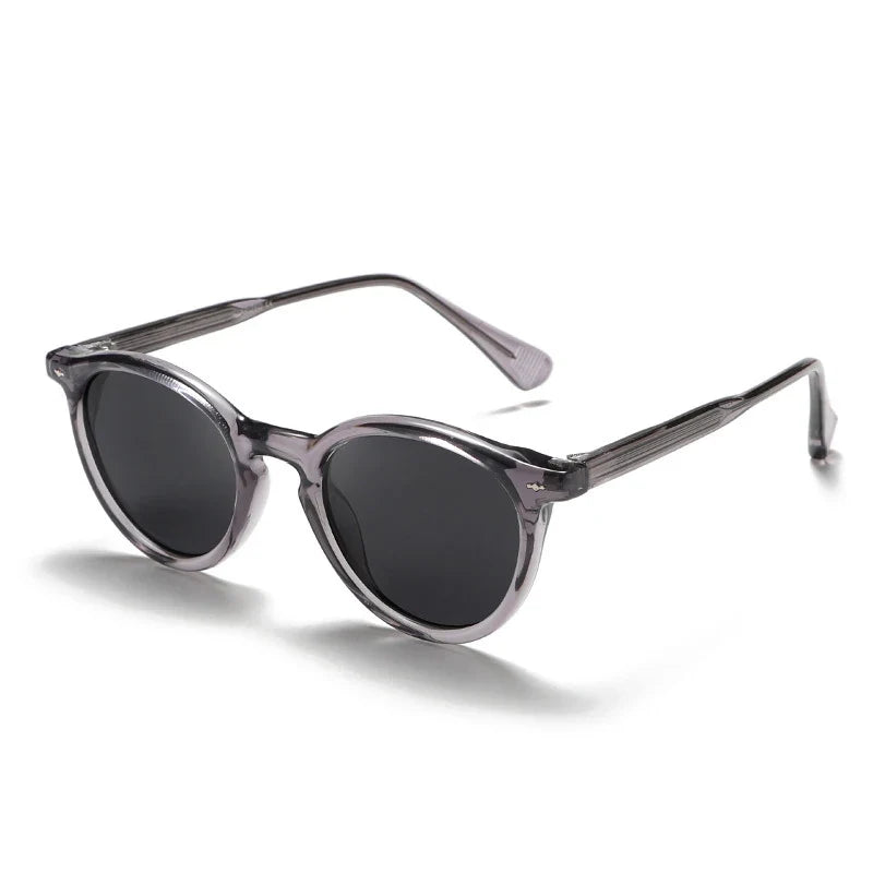 Polarisierte Sonnenbrille aus Acetat – Produktansicht 5, polarisiert, UV400