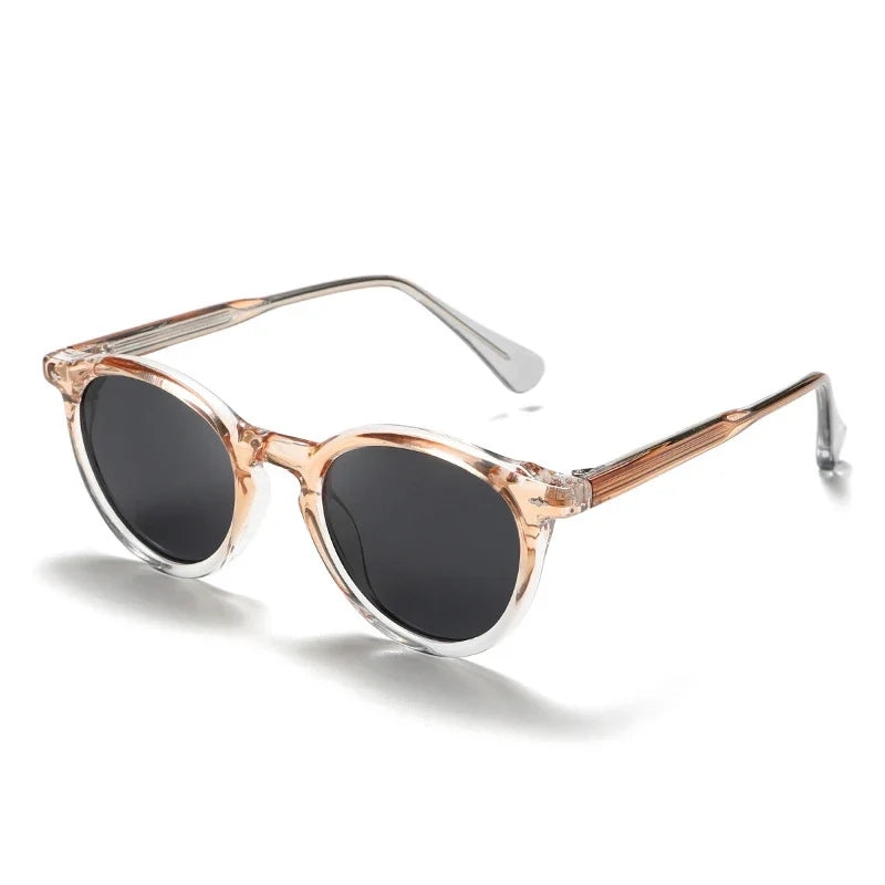 Polarisierte Sonnenbrille aus Acetat – Produktansicht 7, polarisiert, UV400
