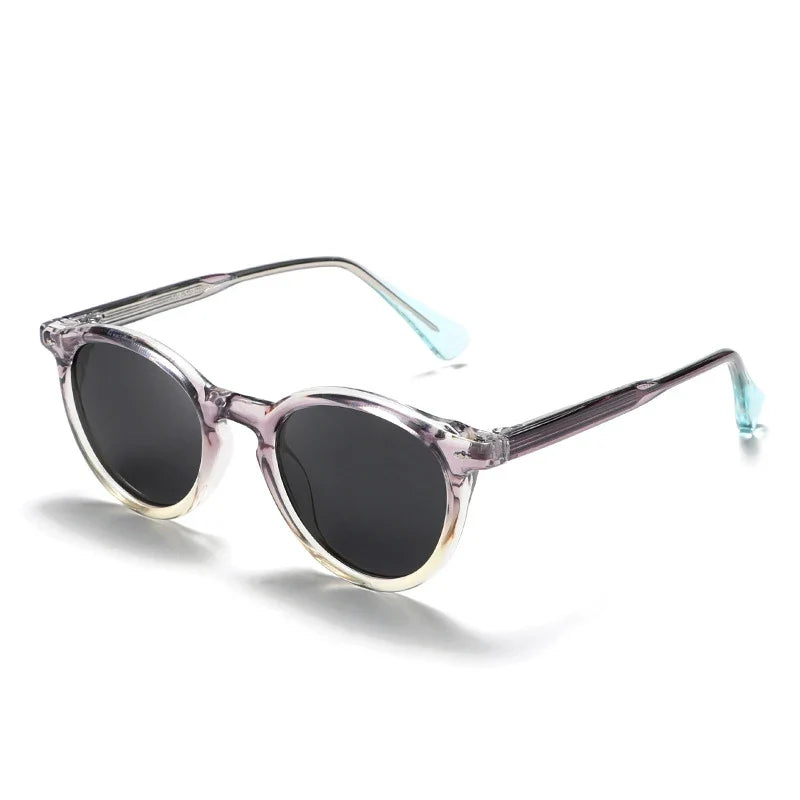 Polarisierte Sonnenbrille aus Acetat – Produktansicht 8, polarisiert, UV400
