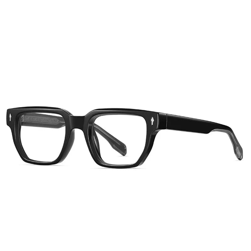 Polarisierte Retro Sonnenbrille – UV400