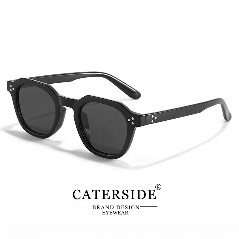Polarisierte Retro-Sonnenbrille mit TR90-Rahmen – Produktansicht 8, polarisiert, UV400