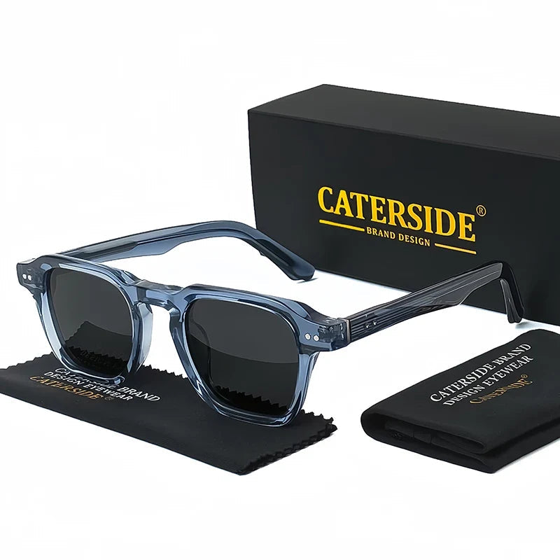 Polarisierte Sonnenbrille – UV400